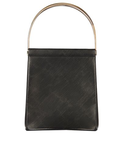 Cartier Trinity Handbag, front view